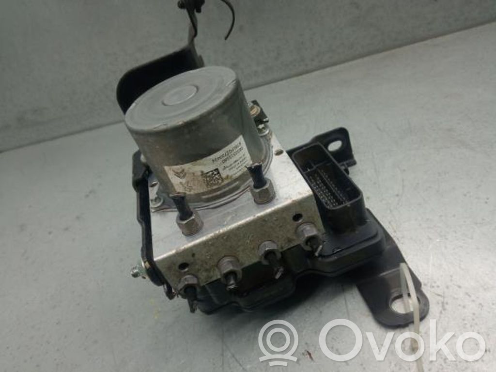 ABS Pump   9830315580,87BLFG2720494