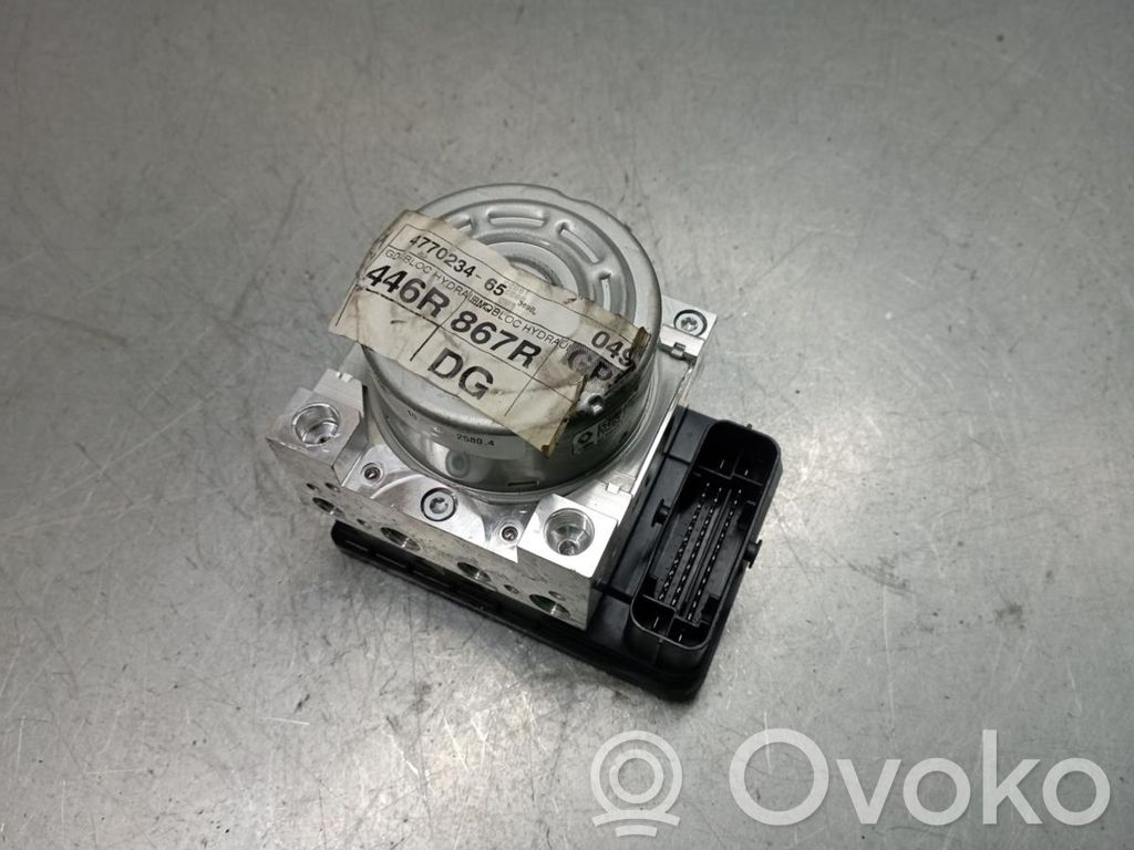 Pompe ABS   623A17018B5,10063335471,10091714803,28517155113