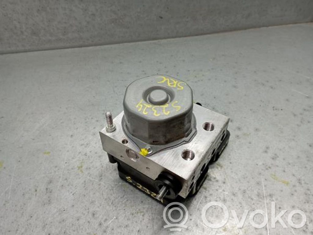 ABS Steuergerät   476603249R,0265256710,0265956560,2265106455
