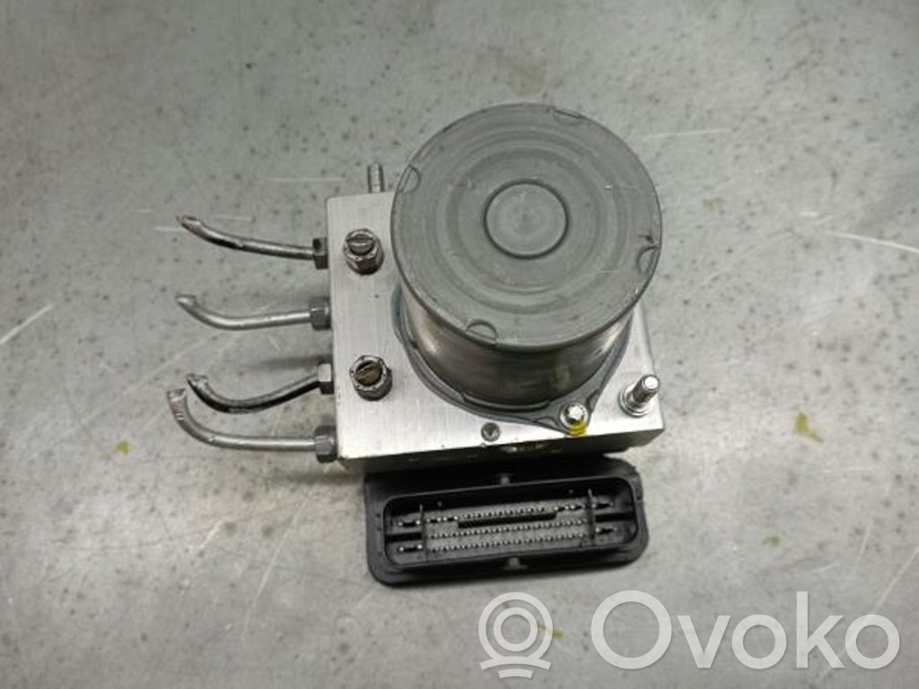 Renault Captur II ABS Pump 