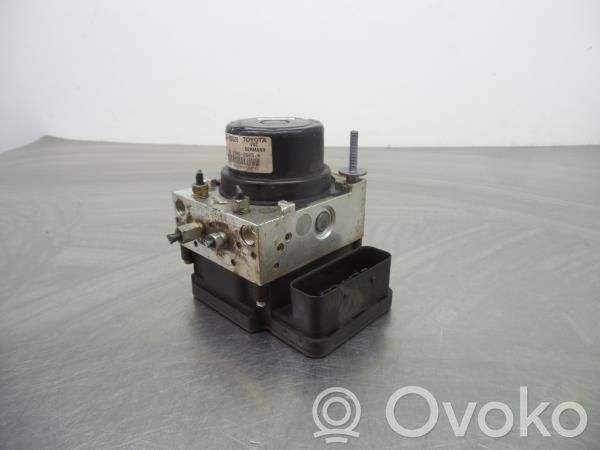 Toyota Yaris Pompe ABS 