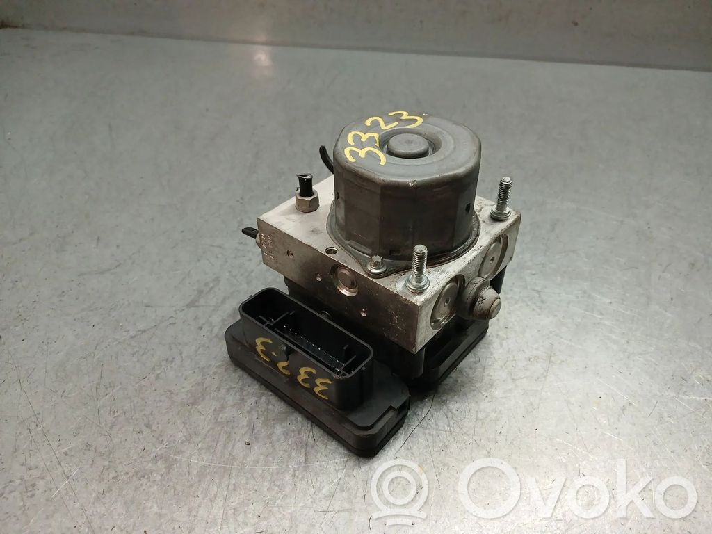 Opel Corsa E Pompe ABS