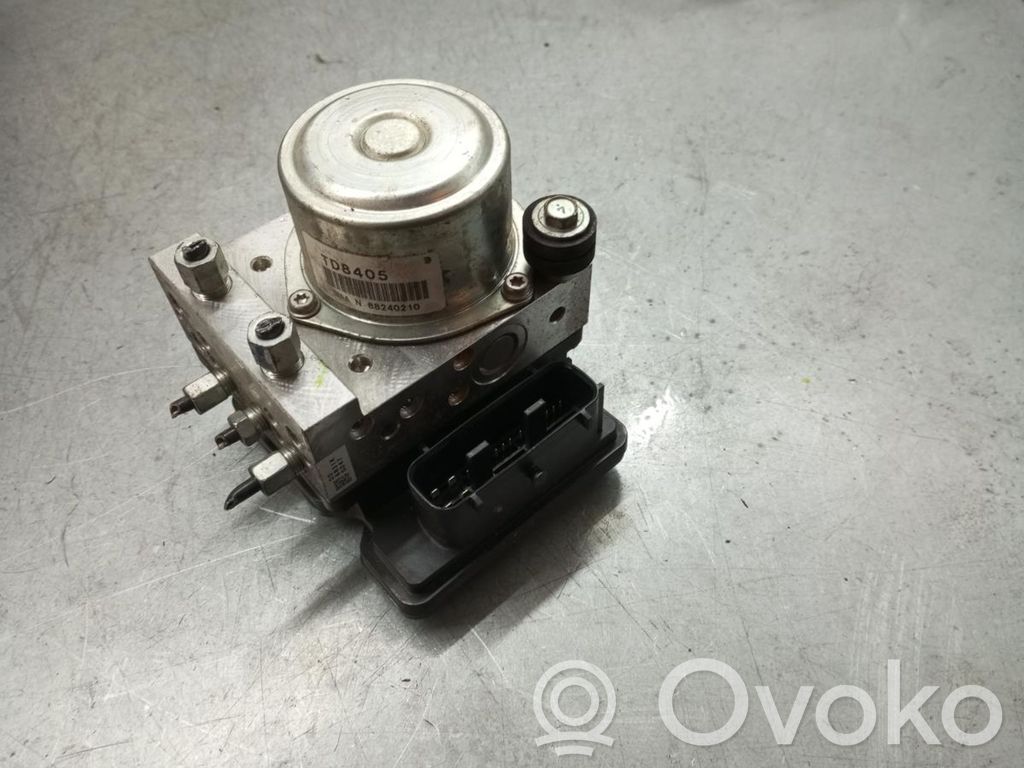 Pompe ABS   A98000J41,97787883,E68250091