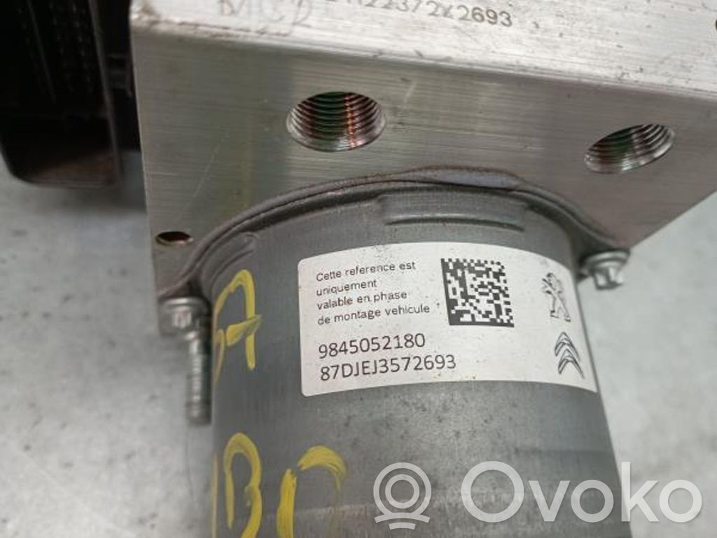 Opel Combo E ABS Pump 