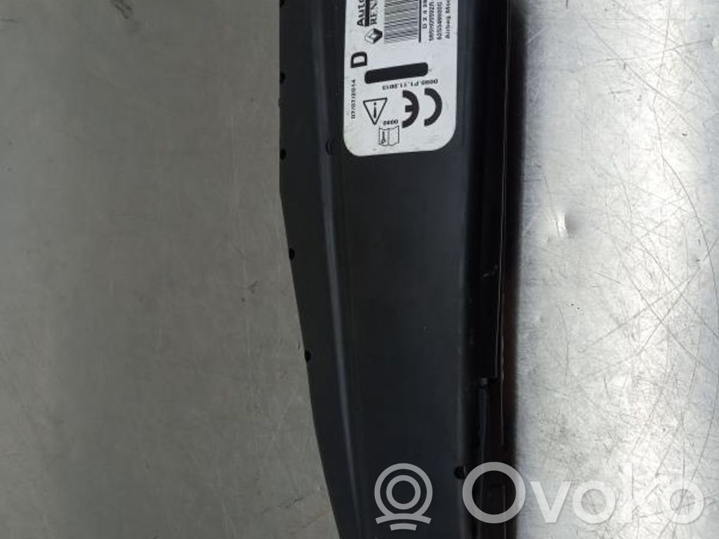 Airbag del asiento   985H05592R,625348600G