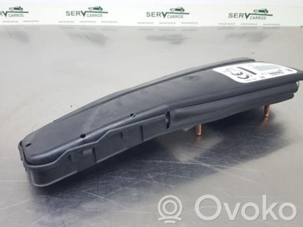 Renault Clio IV Airbag sedile