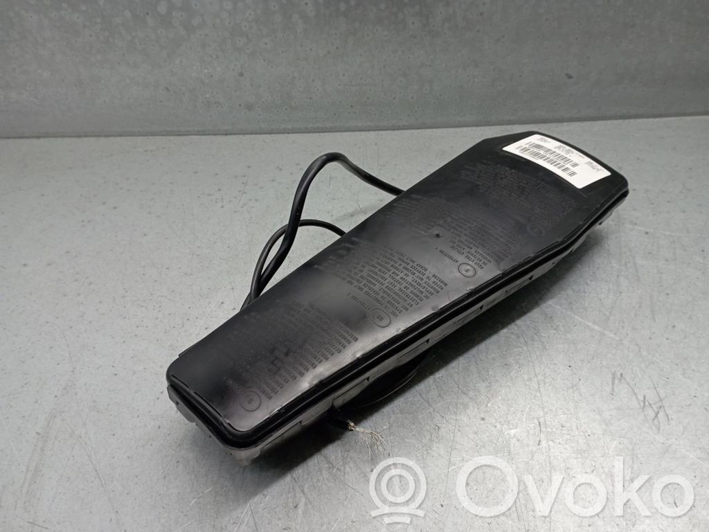 BMW X3 F25 Airbag scaun 