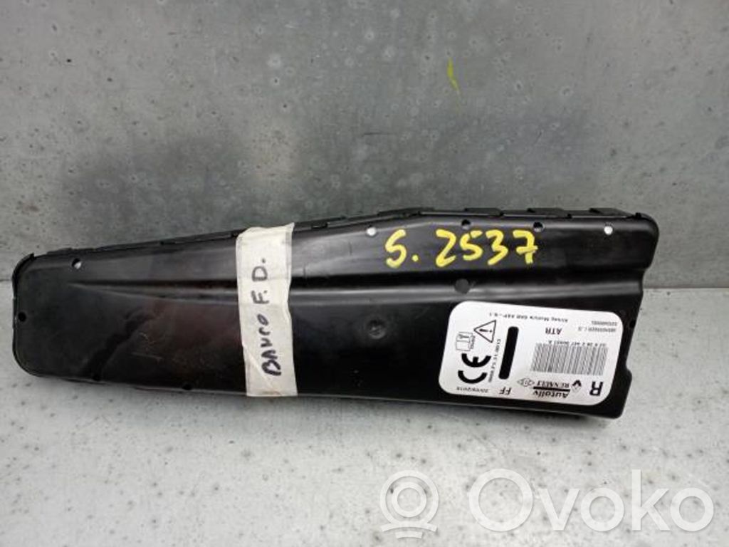 Airbag de siège   985H05592R,625348600F
