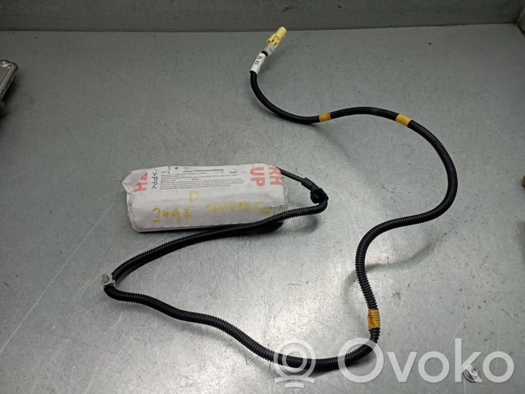 Airbag del asiento   889203U000,AASSLE00200
