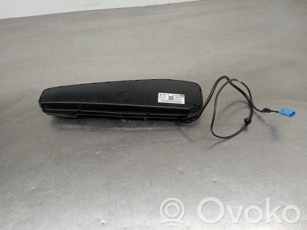 Sitz-Airbag   723961606,15B338AA9223,86723961606