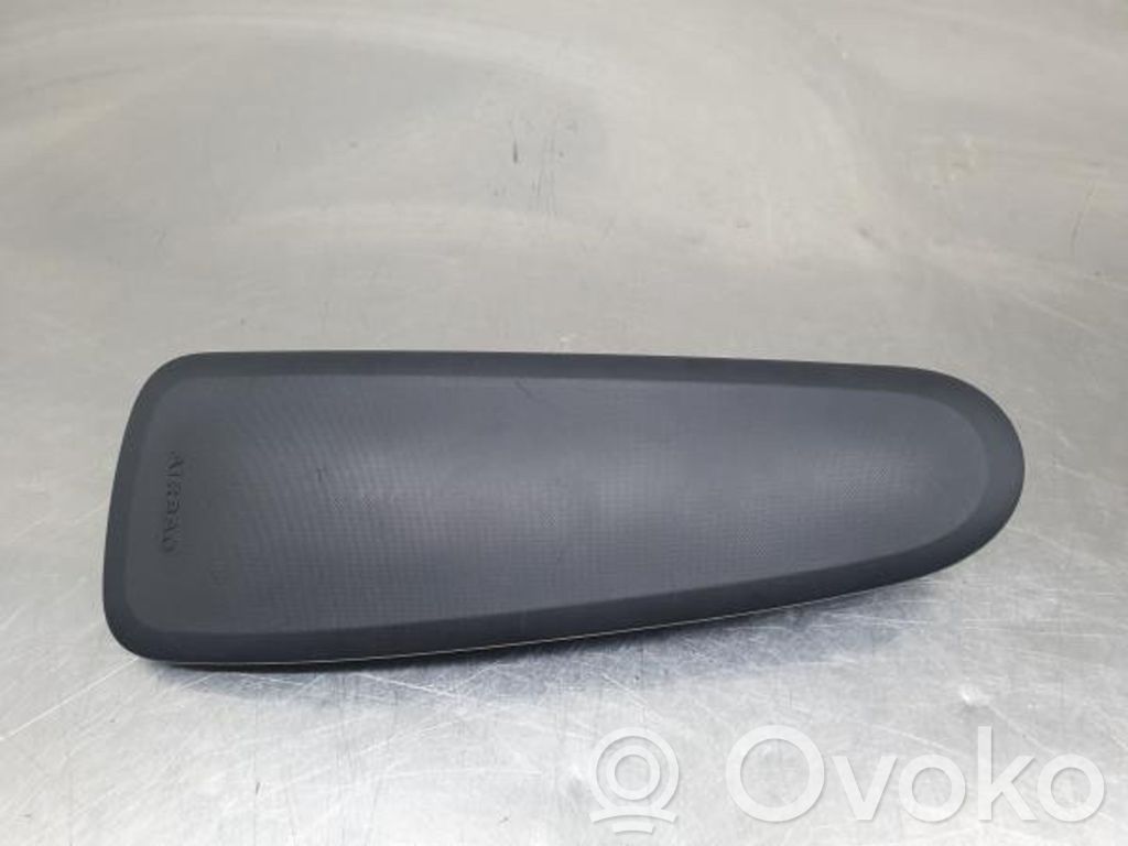 Smart ForTwo III C453 Airbag del asiento 