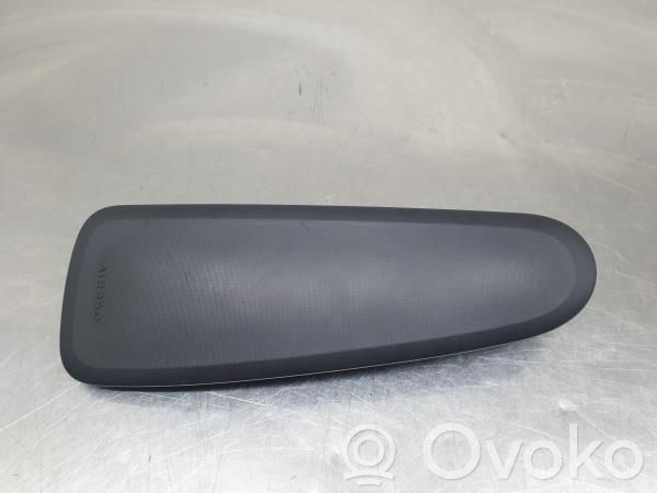 Smart ForTwo III C453 Airbag de siège 