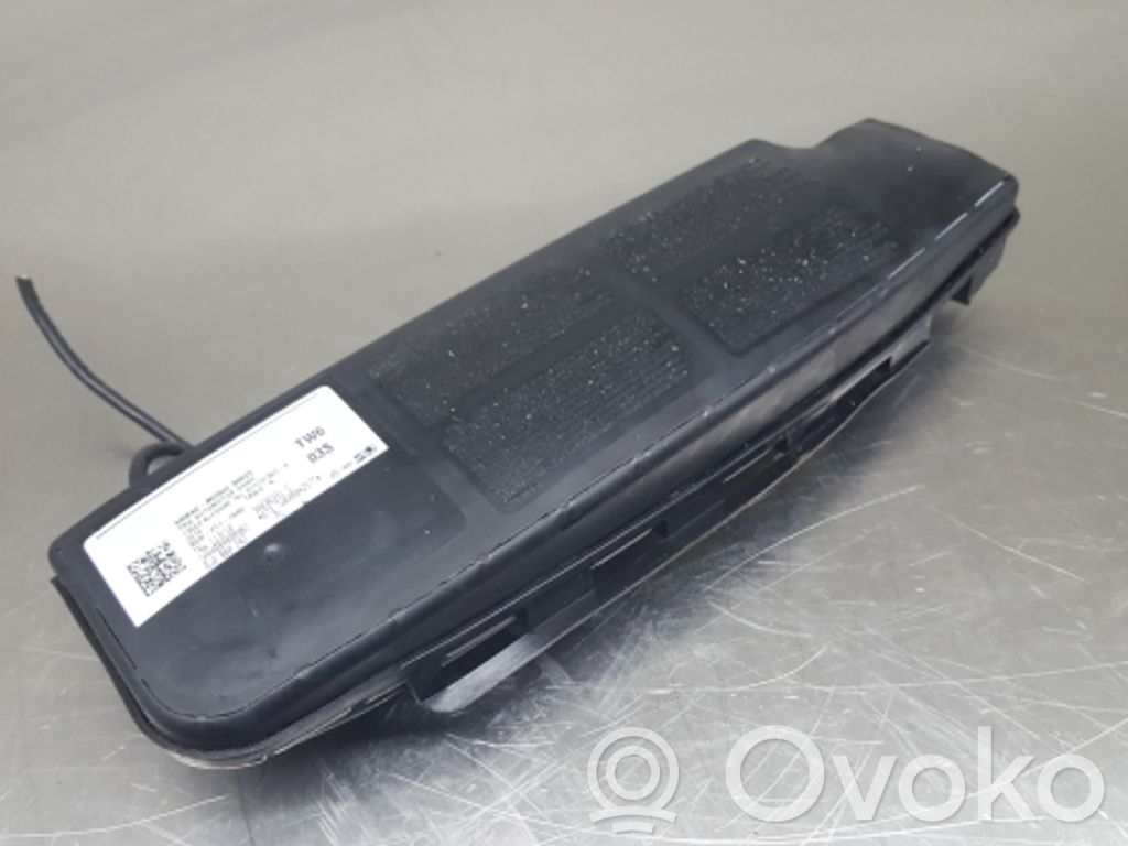 Poduszka powietrzna Airbag fotela   1044684800081,34036331,6J0880242