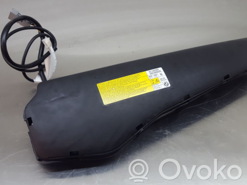 Airbag de siège   867153620060,05B0740A0033D