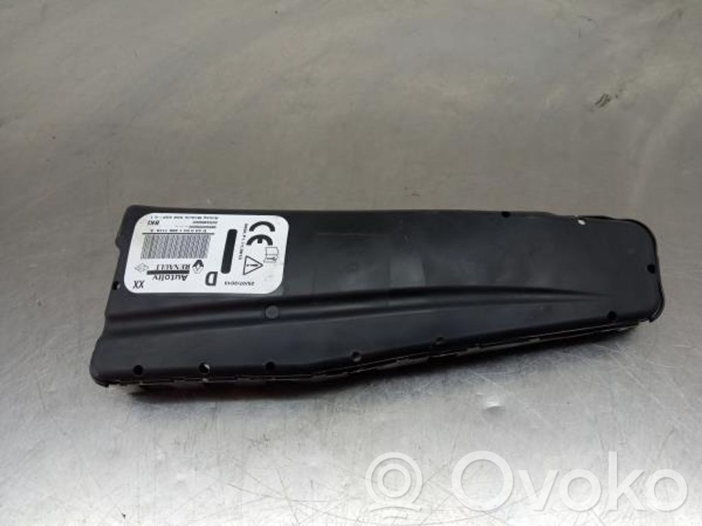 Airbag de siège   985H05592R,625348600E