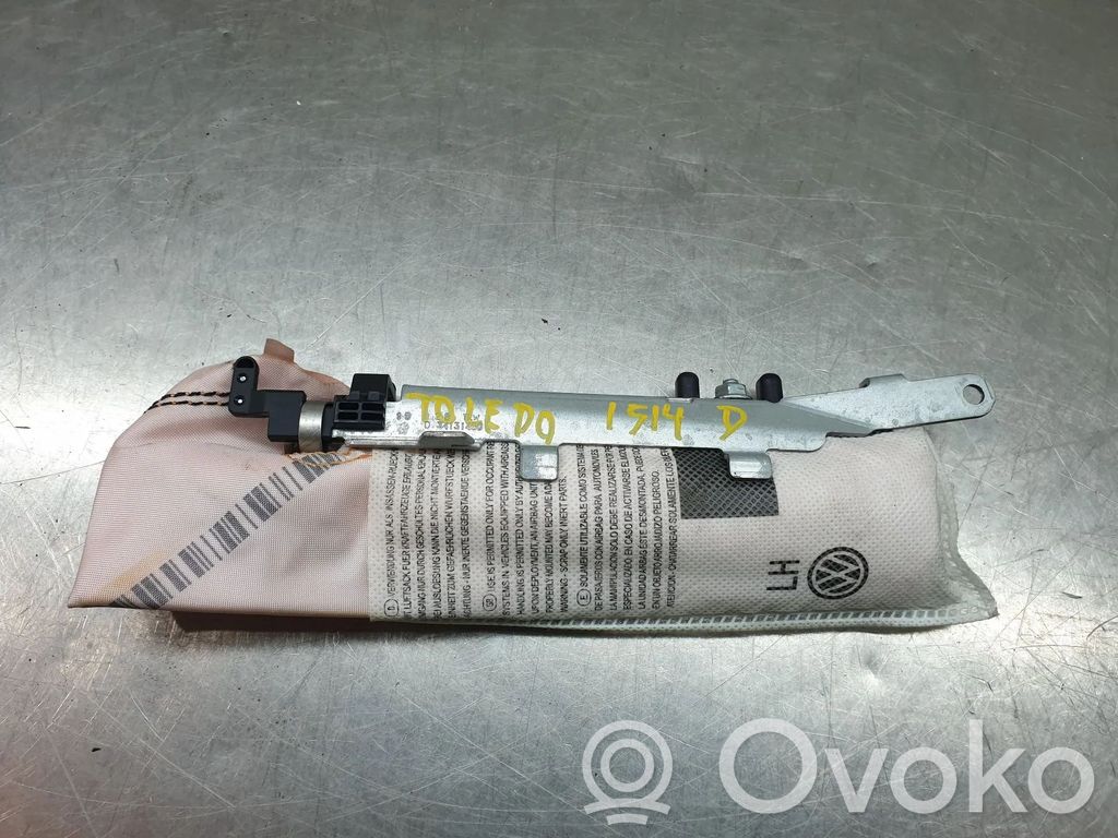 Seat Toledo IV (NH) Airbag sedile