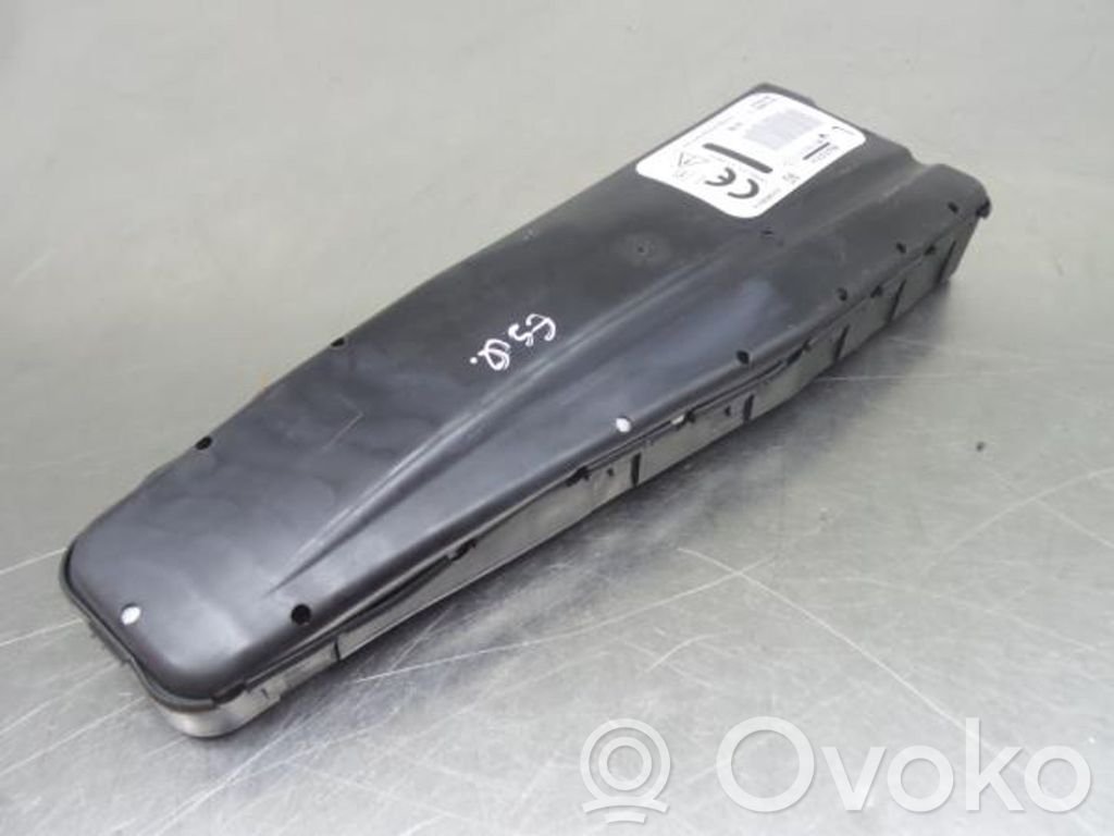 Renault Clio IV Airbag sedile 