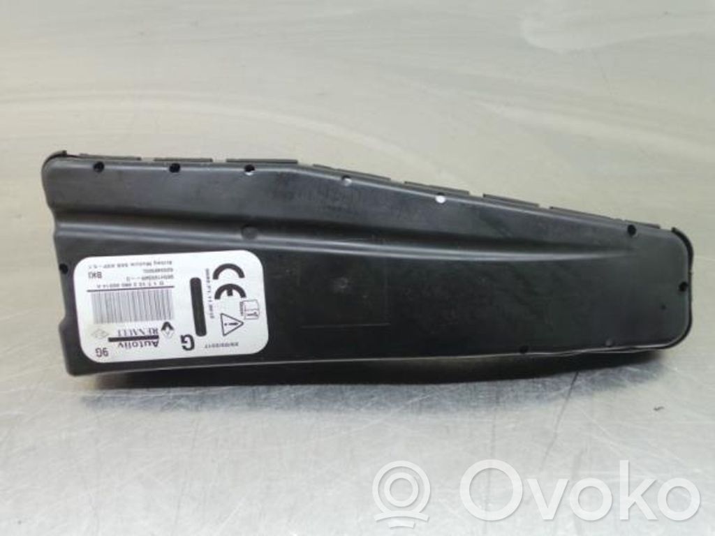 Airbag de siège   985H16834R,625348500L