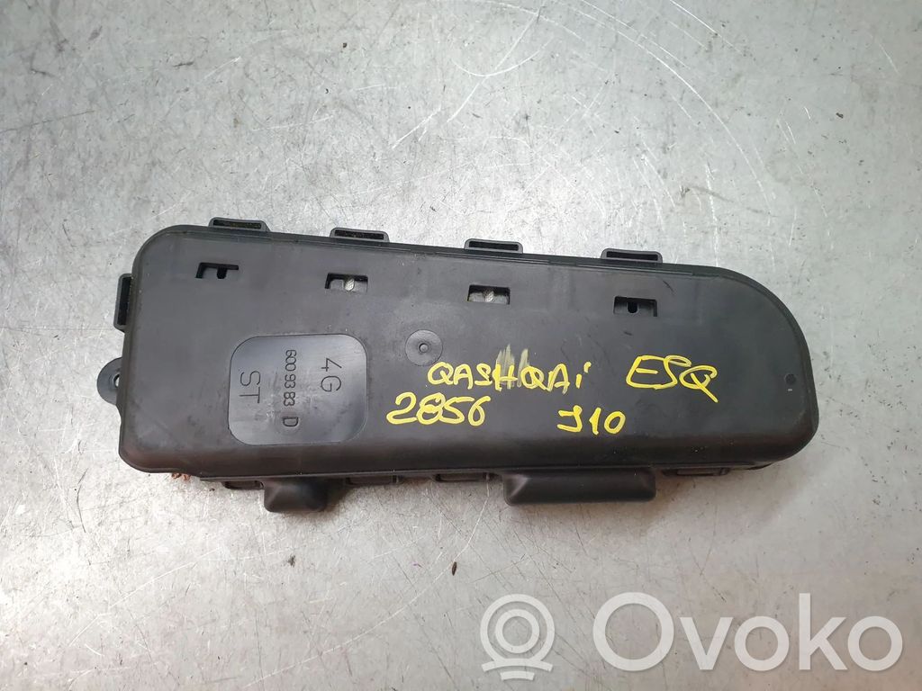 Poduszka powietrzna Airbag fotela   ALJD011X040732,BAMPT10635