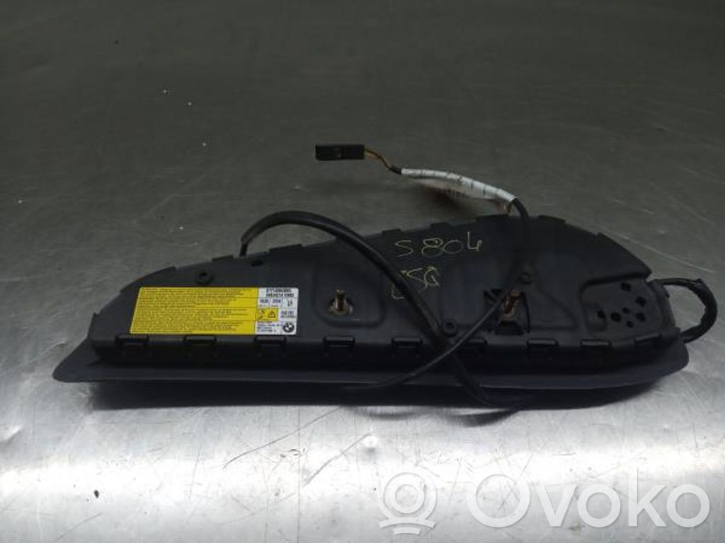 BMW 1 E81 E87 Seat airbag 