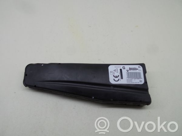 Istuimen turvatyyny   985H16834B,625348500G