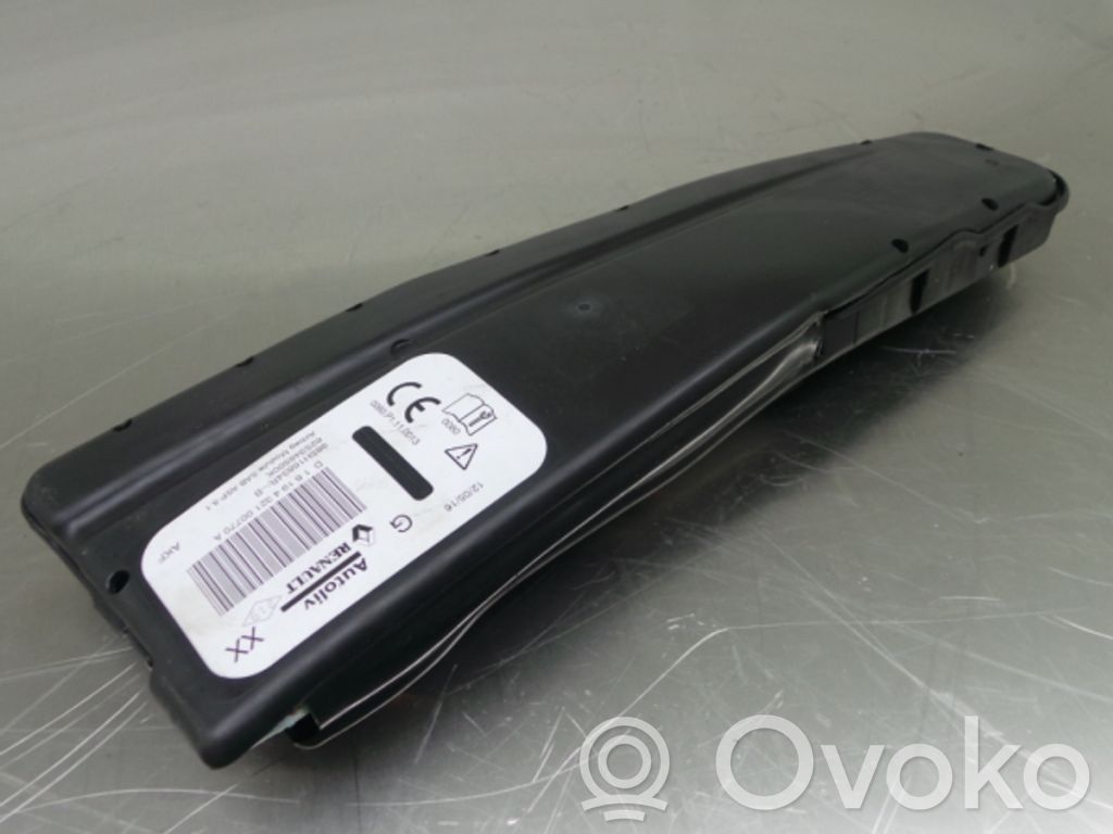 Renault Clio IV Airbag del asiento 