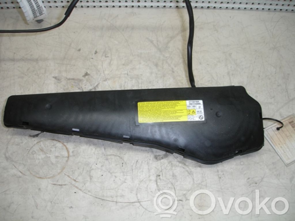 BMW 3 E90 E91 Airbag scaun 