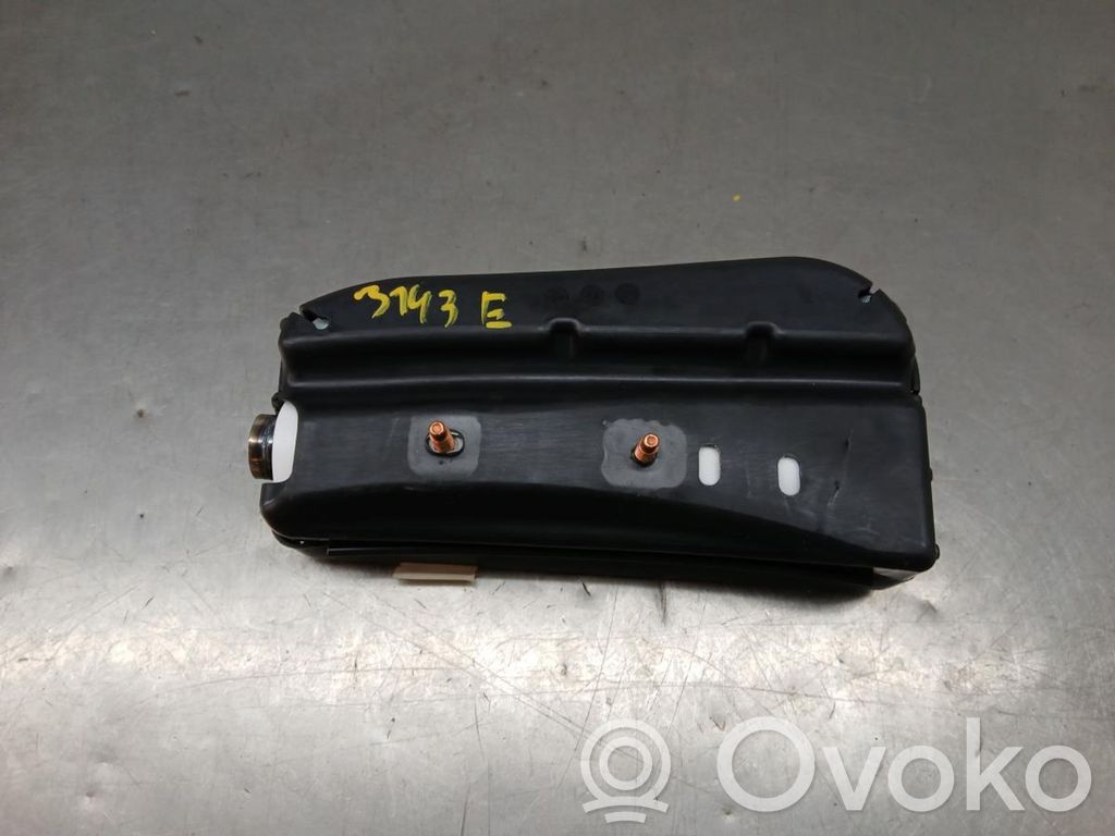 Fiat Tipo Airbag del asiento 