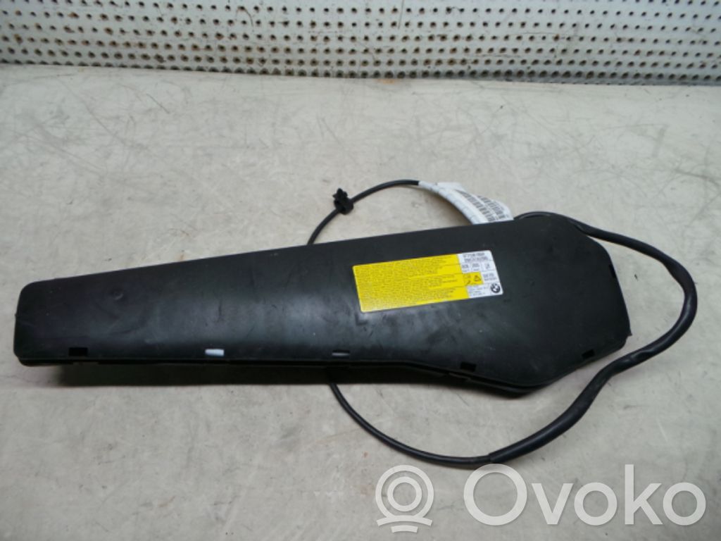 Sėdynės oro pagalvė   87715361906R