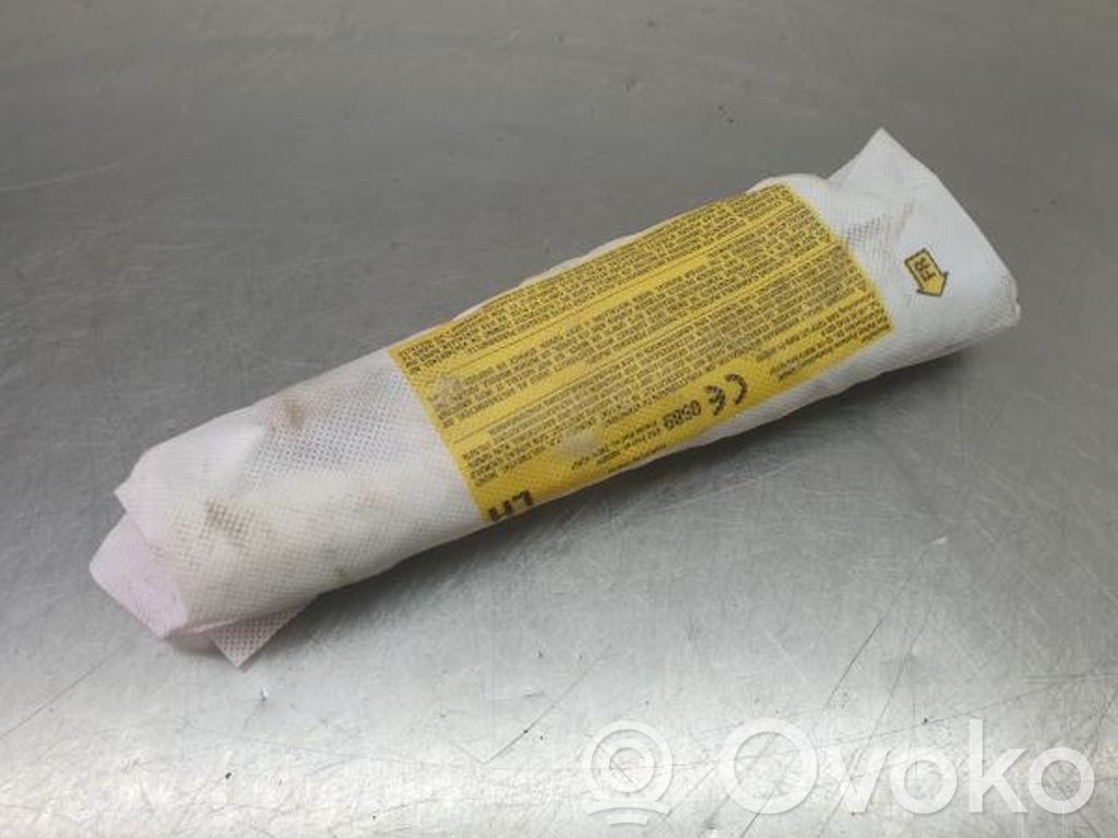 Toyota Yaris Airbag del asiento 