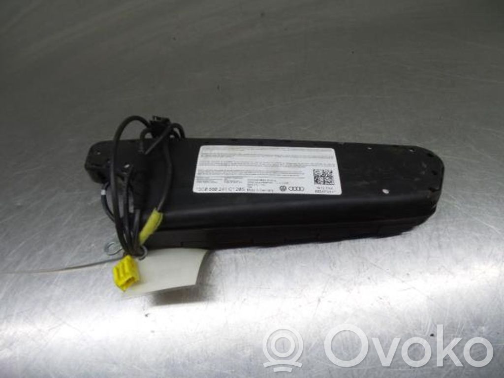 Airbag del asiento   3C0880241C,672TAK002AFQ5