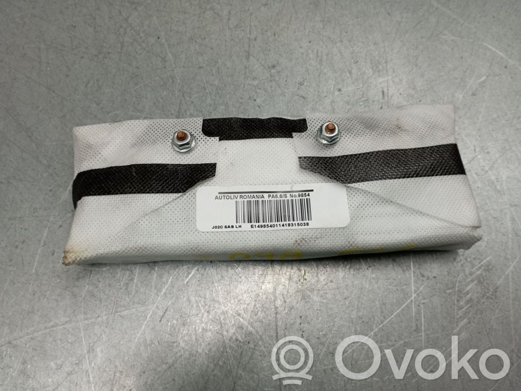 Nissan Note (E11) Airbag scaun 