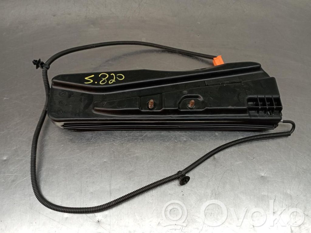 Ford Fiesta Airbag del asiento 