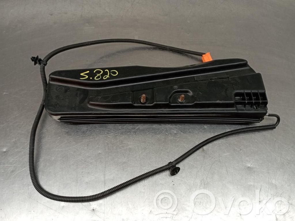 Ford Fiesta Airbag del asiento 