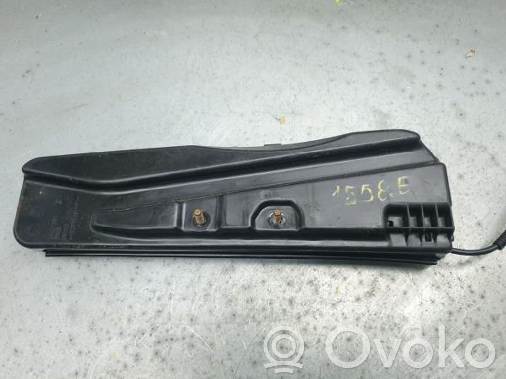 Ford Fiesta Airbag scaun