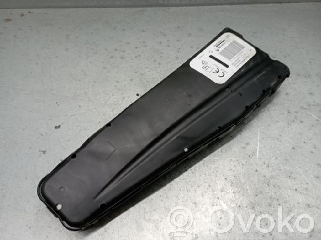Renault Clio IV Poduszka powietrzna Airbag fotela 
