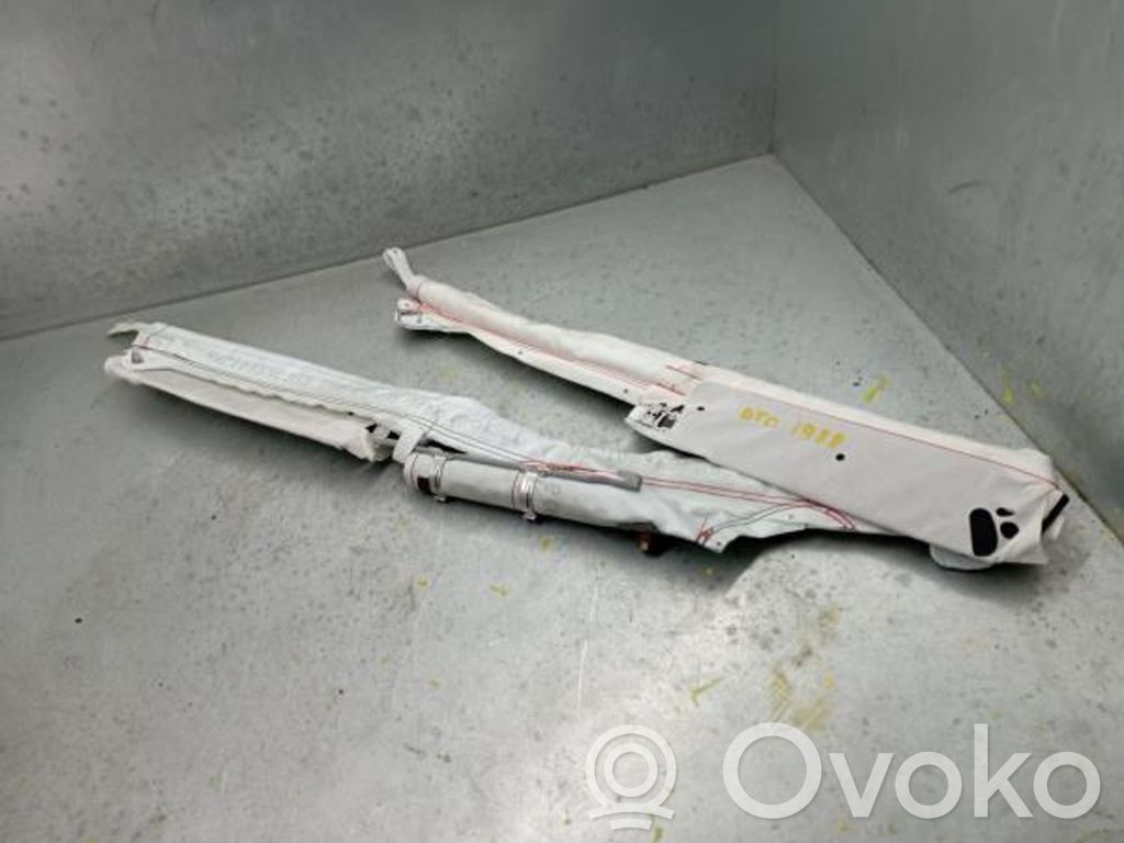 Airbag del techo   1P0880742D