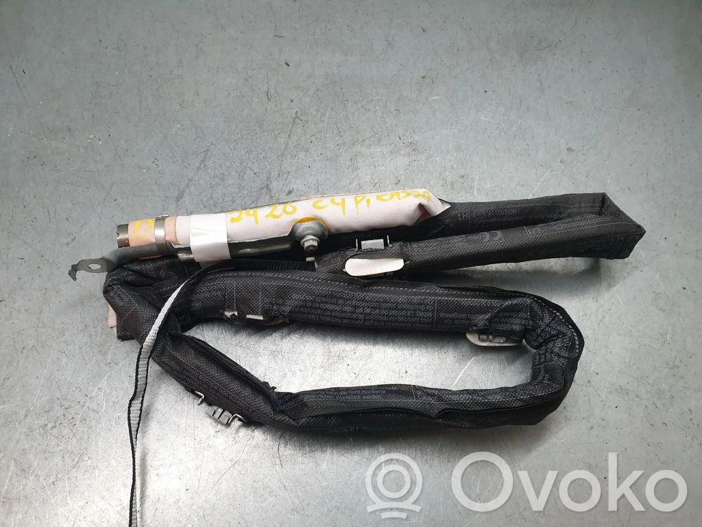 Citroen C4 II Picasso Airbag de toit