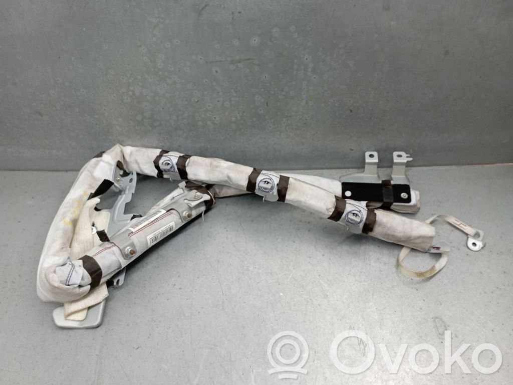 Nissan Juke I F15 Airbag cortină 