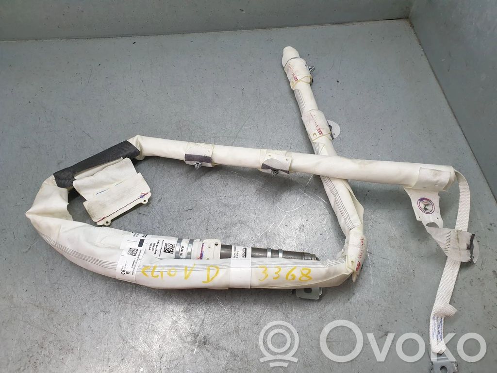 Renault Clio V Airbag cortină 