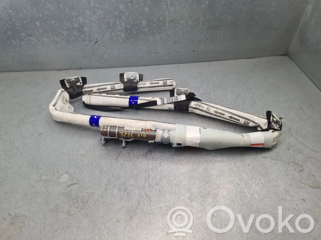 Airbag de toit   39045978,367416257,4770201000000R