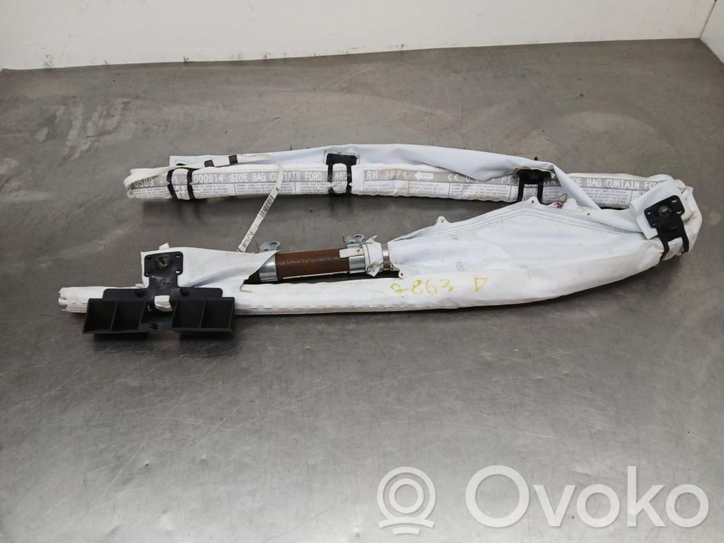 Ford Transit Courier Airbag del techo 