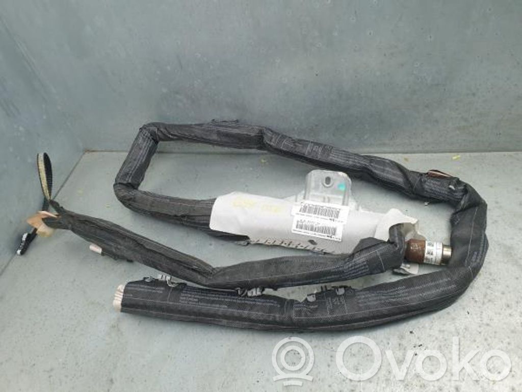 Kopfairbag   968473680,34070343C
