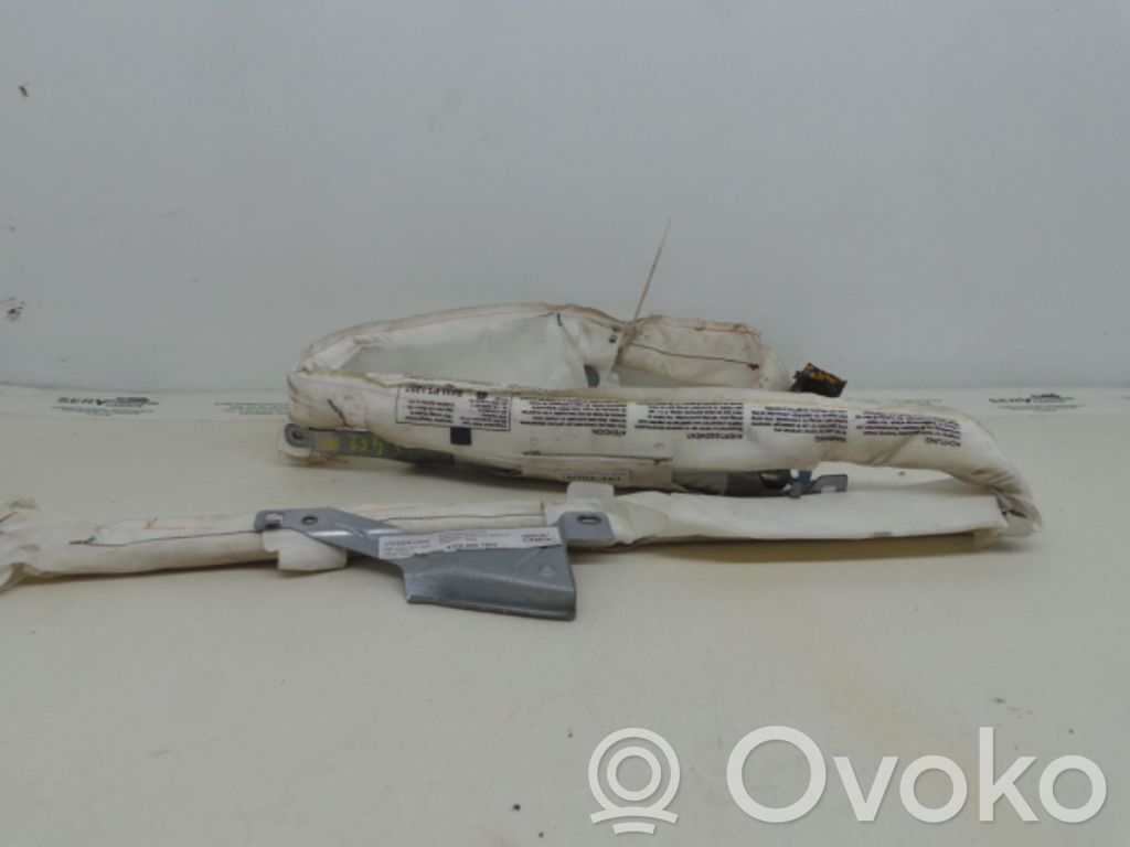 Kopfairbag   1P0880742,VW10540DS4