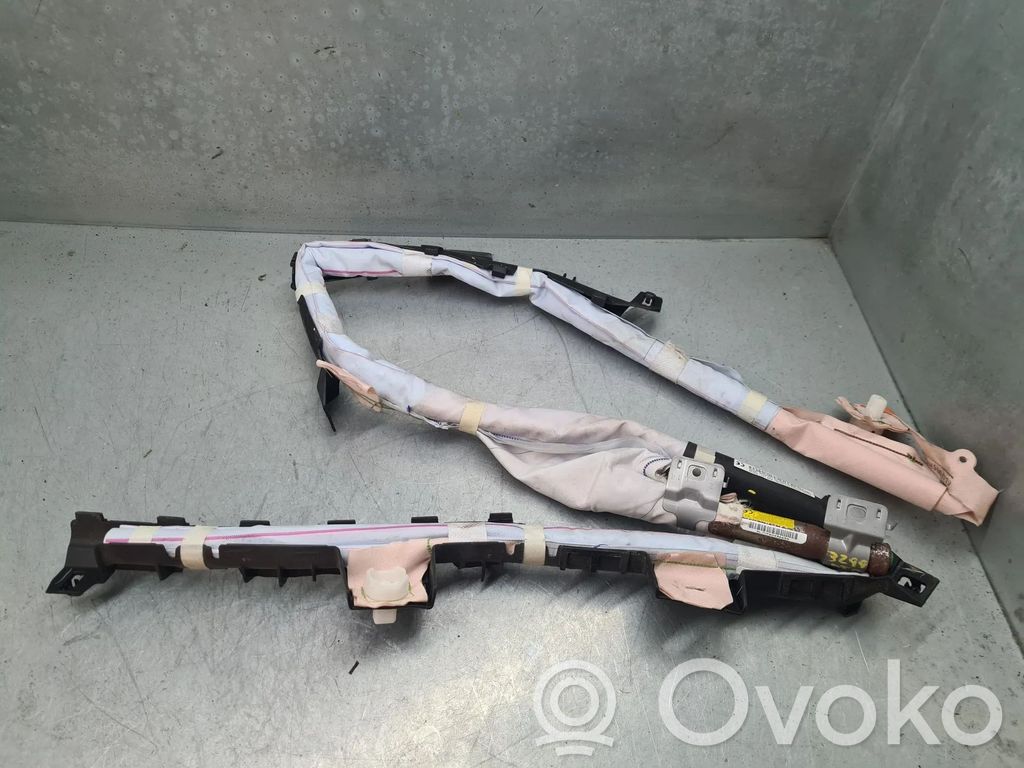 Airbag del techo   TG11E01001,0589P1000194