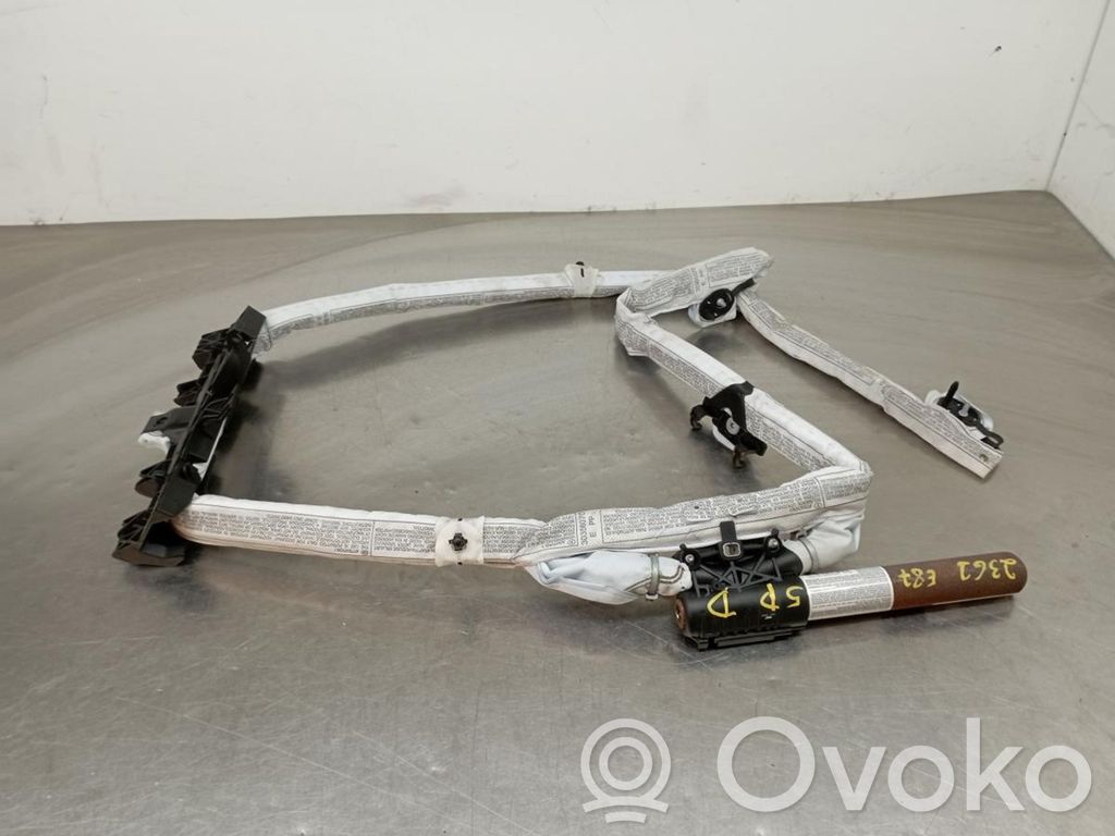 BMW 1 E81 E87 Kopfairbag 