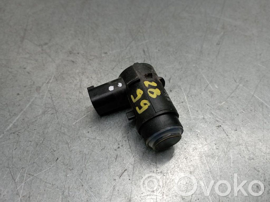 Sensor de aparcamiento PDC   284375765R,BOT04510000A