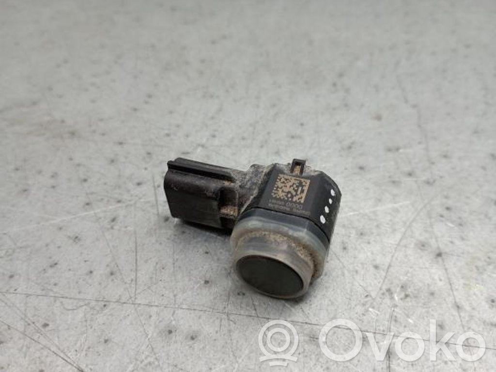 Parksensor PDC   284429097R,1312160941,303957