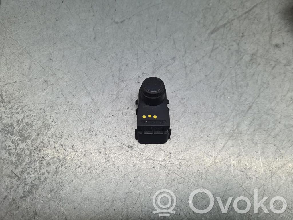 KIA Sportage Sensor de aparcamiento PDC 
