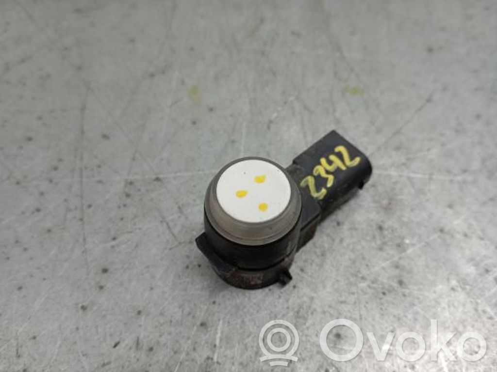 Peugeot 308 Parking PDC sensor 